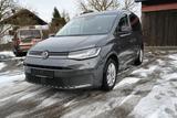 Volkswagen Caddy Life/ Full LED/ACC/AHK/Kamera - gebrauchte VW Caddy aus dem Jahr 2022