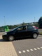 Fiat Punto - Fiat Punto in Bonn