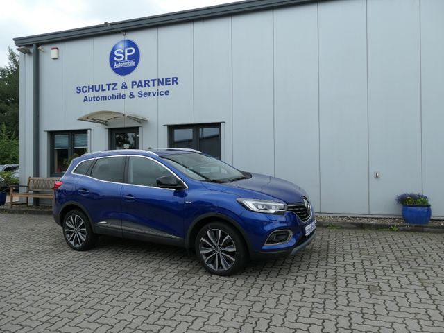 Renault Kadjar Bose Edition // Scheckh., R-Cam., AHK!
