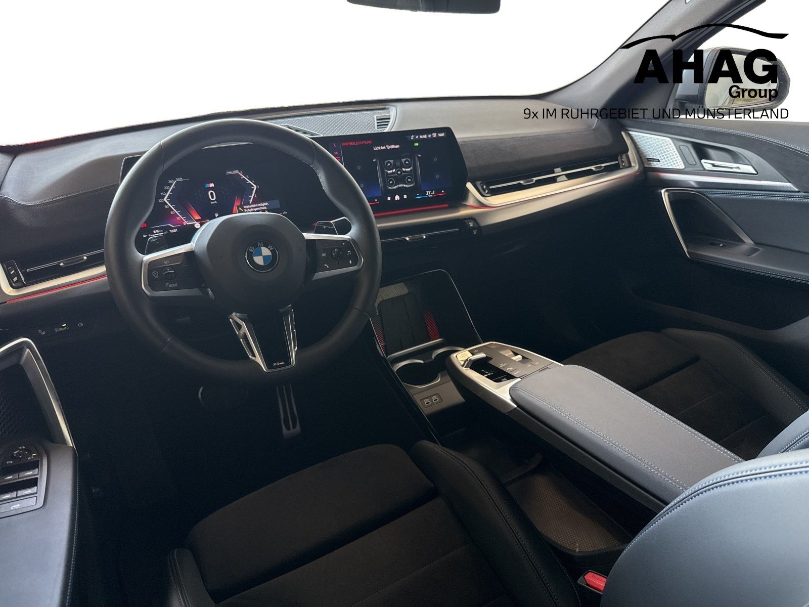BMW X2 - Bild 8