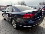 Volkswagen Passat Highline Navi Leder - Volkswagen Passat Gebrauchtwagen