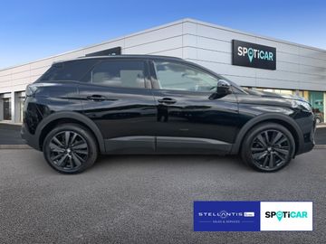 Peugeot 3008 - 4