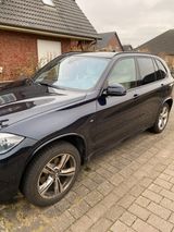 BMW X5 xDrive30d - - BMW X5 in Hamburg