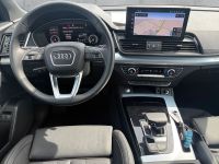Audi Q5 - Vorschau Bild 9