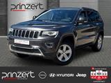 Jeep Grand Cherokee 3.0 CRD "Limited" Navi*Allwetter - Jeep Grand Cherokee: Limited