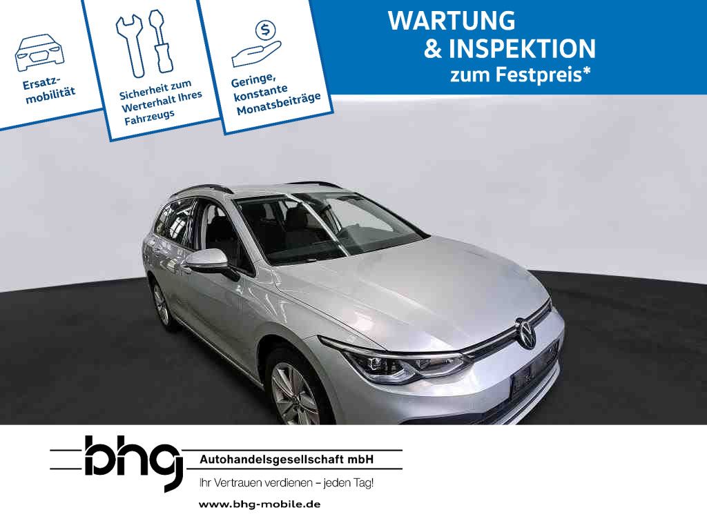 Volkswagen Golf - Bild 4