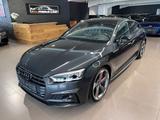 Audi S5 3.0TFSI tiptronic quattro Sportback LED AHK - Audi S5 mit Benzin-Antrieb: Automatik