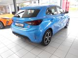 MG3 1.5 Hybrid+ Comfort - blaue MG MG3