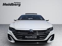 Volkswagen Arteon Shooting Br. R-LINE AHK PANO NAPPA IQ 20"