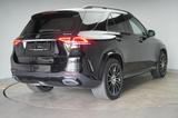 Mercedes-Benz GLE 300 d 4Matic 9G-Tronic AMG Distronic/Kamera/ - Mercedes-Benz AMG