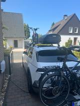 Hyundai IONIQ 5 225 kW Allradantrieb- AHK -So&Wi Reifen - Hyundai IONIQ 5 von privat