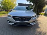 Opel Insignia Sports Edition ACC Kam Voll LED TÜV neu - gebrauchte Opel Insignia aus dem Jahr 2019