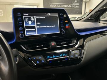 Toyota C-HR - 10