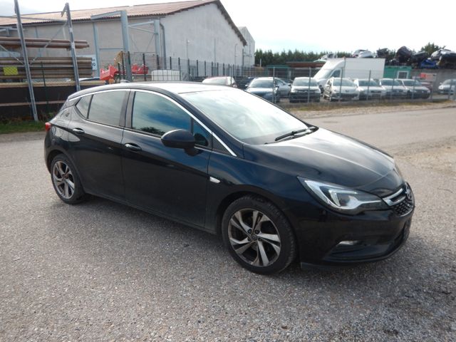 Opel Astra K Lim. 5-trg. Innovation Start/Stop