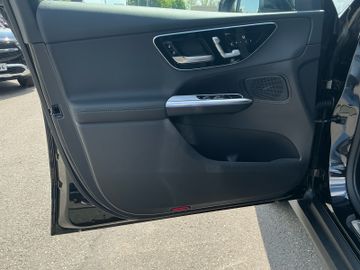 Mercedes GLC 220 - 9