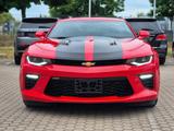 Chevrolet Camaro Coupé 6.2 V8 KEYLESS/BOSE/LED/HEAD-UP - Chevrolet Camaro B