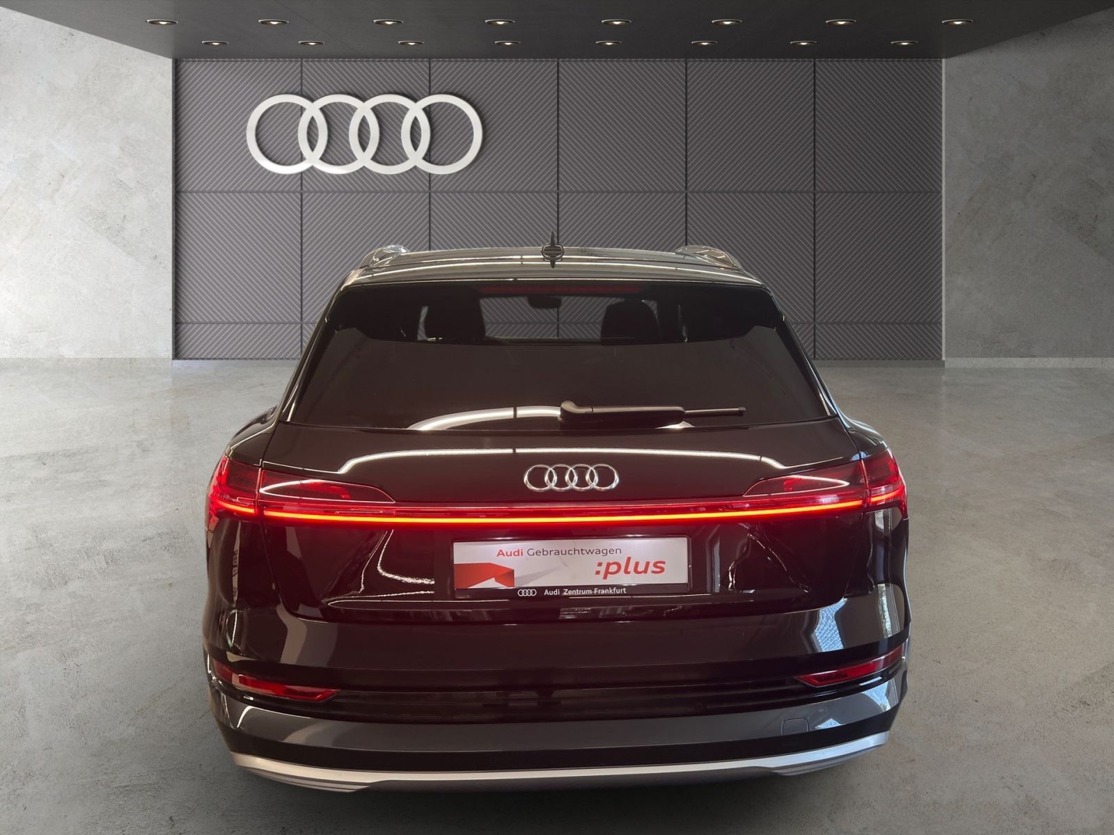 Audi e-tron - Bild 8