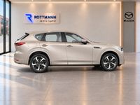 Mazda CX-60 - Vorschau Bild 4