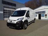 Citroën Jumper Kasten Hochraum 35 L4H2 Heavy BlueHDi 180