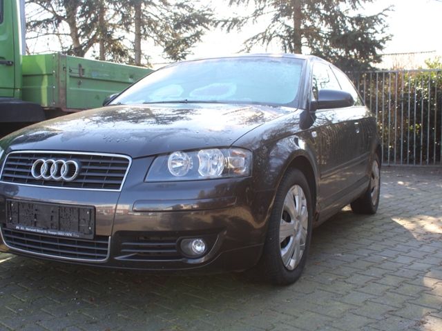 Audi A3 1.6 Attraction