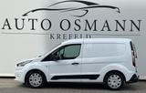 Ford Transit Connect Kasten Trend 1HAND / SCHECKHEFT  - gebrauchte Ford Transit Connect aus dem Jahr 2018