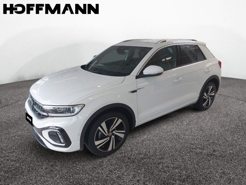 Volkswagen T-Roc 1.5 TSI DSG R-Line AHZV foto 1