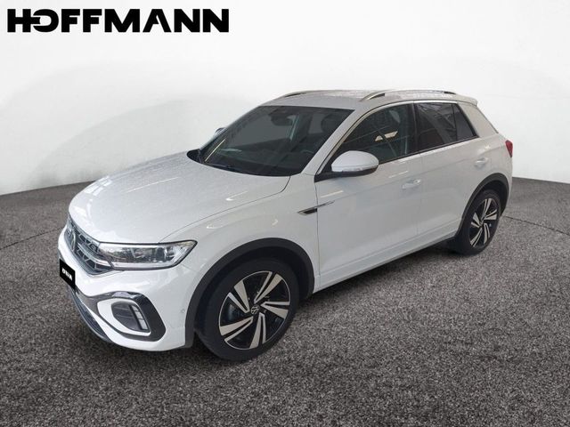 Volkswagen T-Roc 1.5 TSI DSG R-Line AHZV