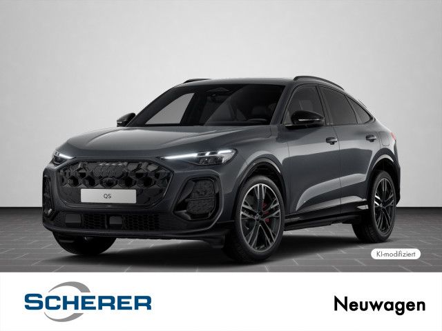 Audi Q5 Sportback e-hybrid quattro 270 kW S tronic