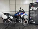 BMW R 1300 GS ASA Oil 3/30 Variokoffer - BMW VARIOKOFFER