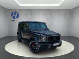 Mercedes-Benz G 63 AMG GSD 360° DTR Burm FOND TV StHz 22LM - Mercedes-Benz G-Klasse Gebrauchtwagen in Berlin