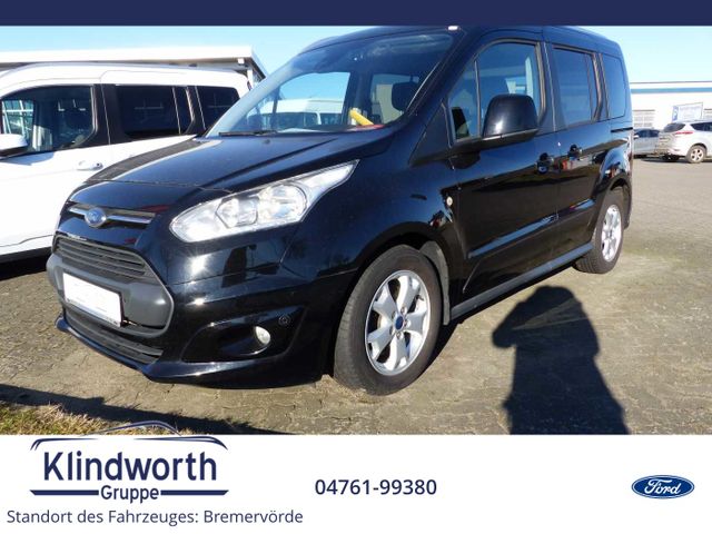 Ford Tourneo Connect 1.5 TDCi Titanium Navi,Panoramad