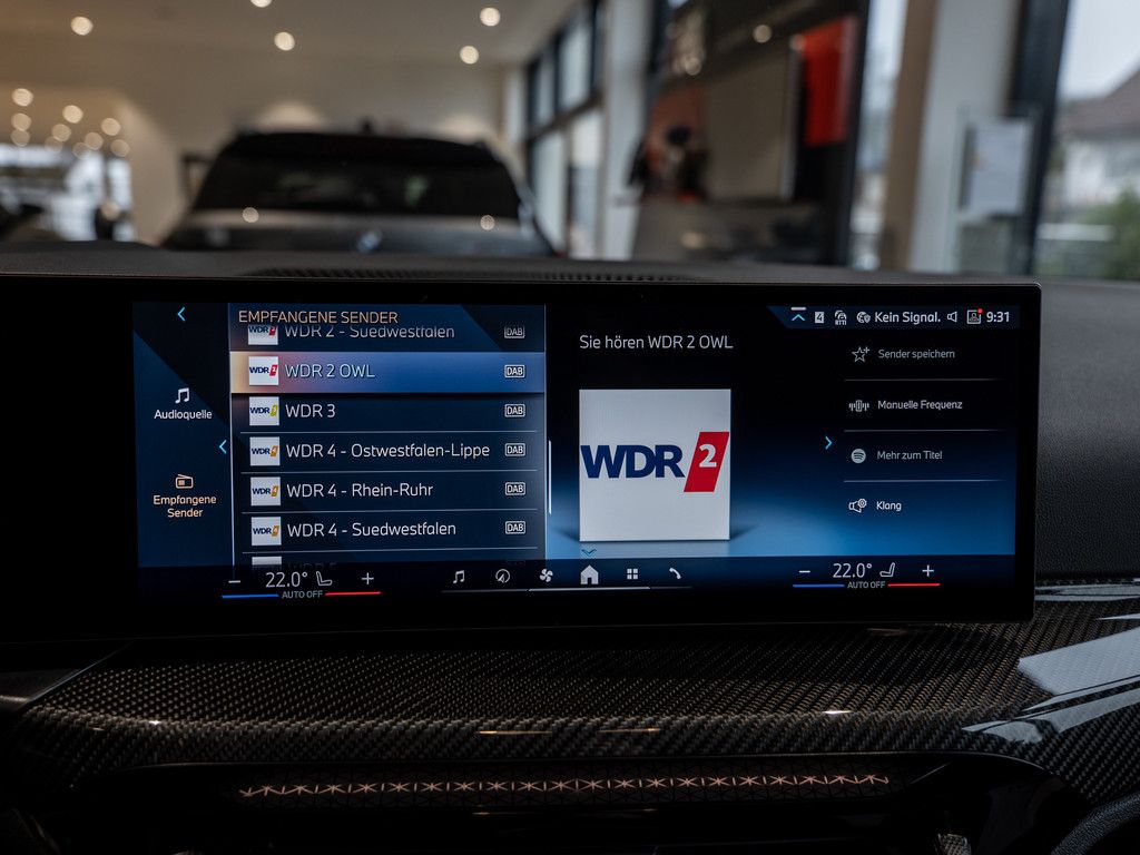 BMW 420 Gran Coupé - Bild 14