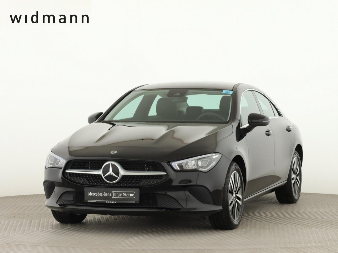 Mercedes-Benz CLA 250 e *Panorama*LED*Park-Paket*Business*Navi