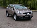 Nissan Qashqai Acenta 4X4 TÜV NEU AHK S-HEFT NAVI R-KAM - Nissan Gebrauchtwagen von 2012