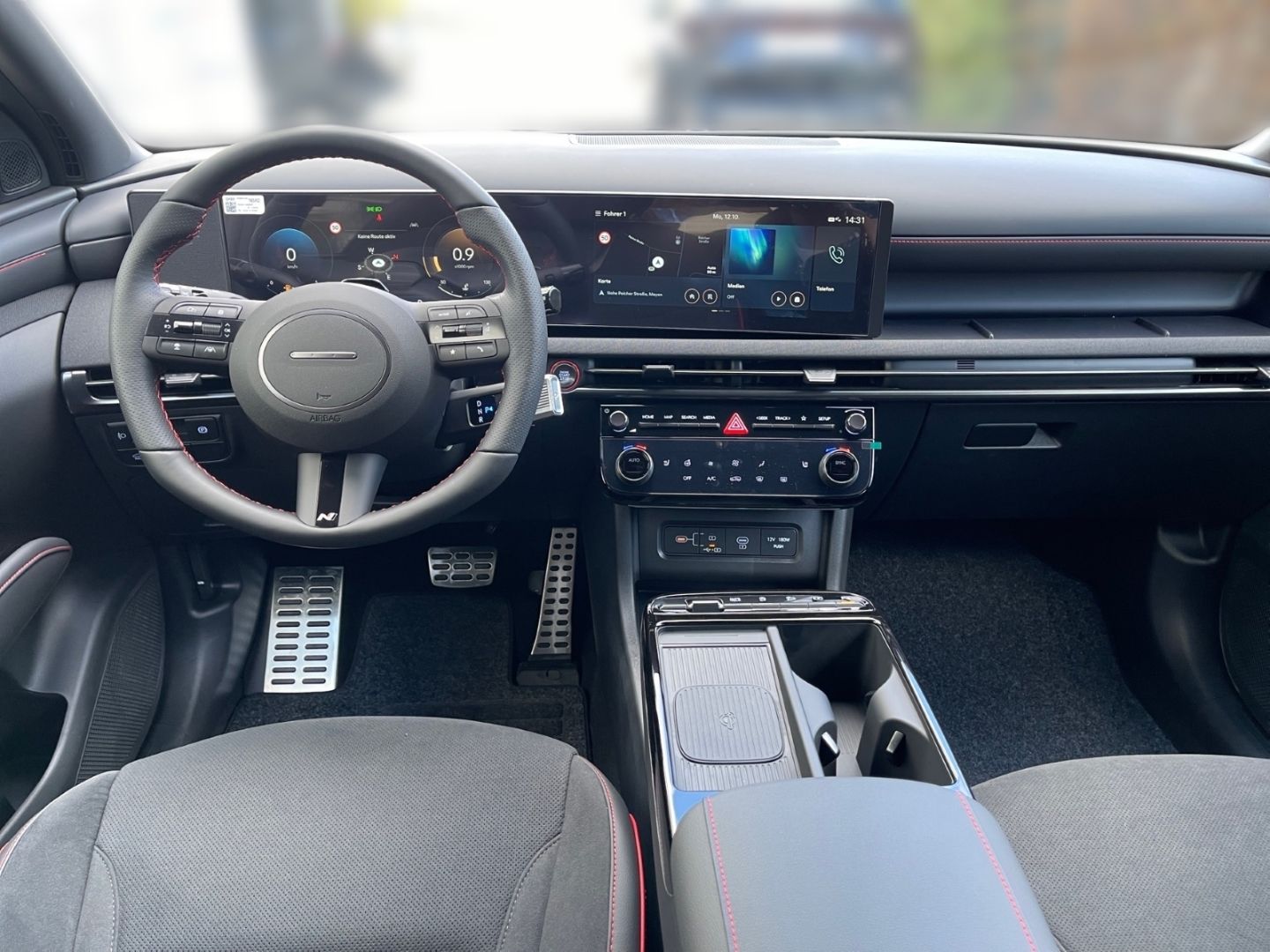 Hyundai Tucson – Bild 12