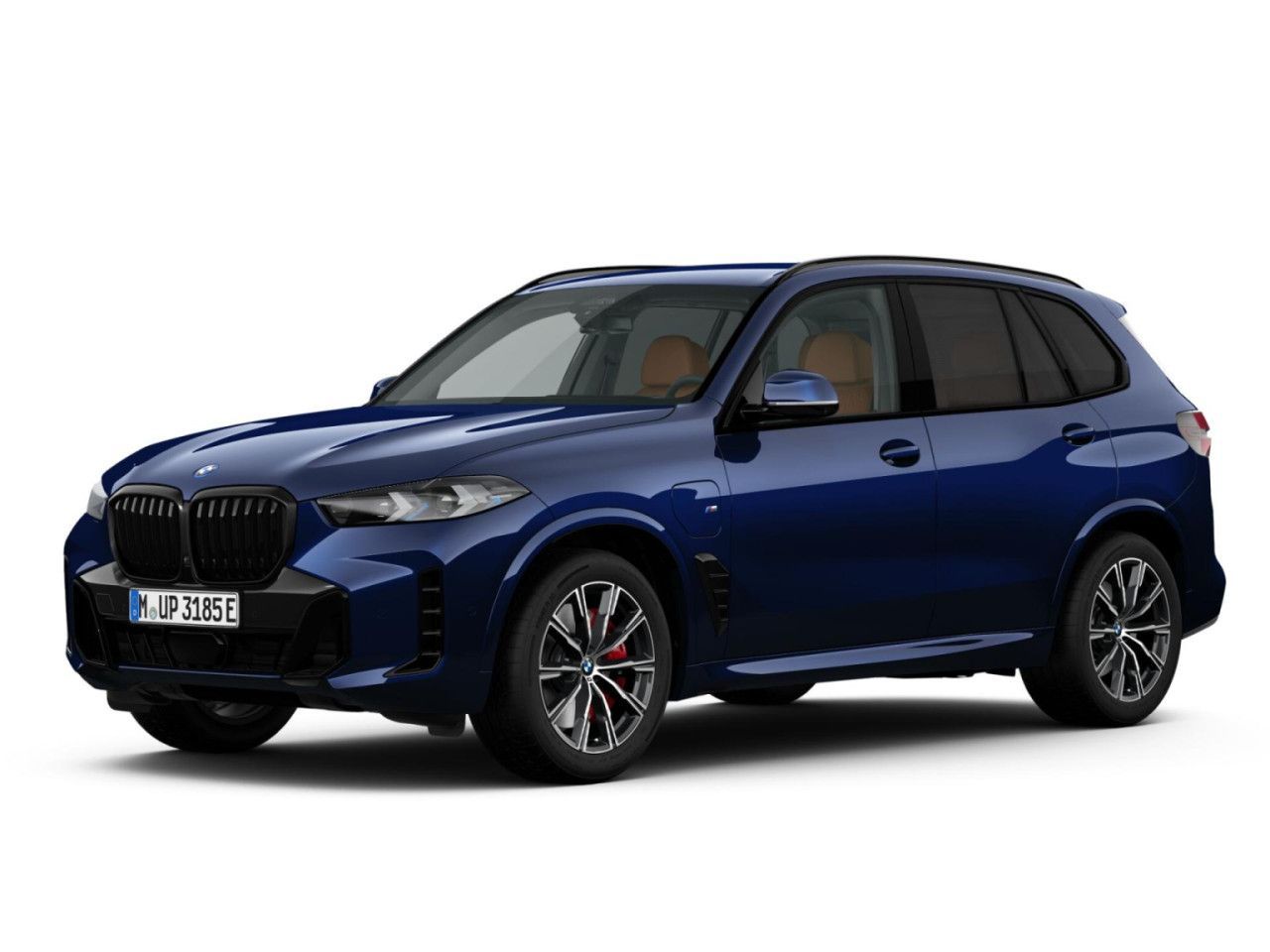 BMW X5 - Bild 3