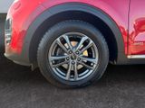 Kia Sportage 2,0 CRDI AWD GT Line *Pano*Navi*Xenon* - Kia mit Diesel-Antrieb: 2.0