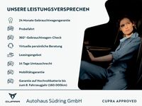 Cupra 
