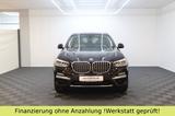 BMW X3 xDrive 30 d Luxury Line*Navi*HUD*SHZ*AHK*ACC - BMW X3: Line X