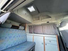 Fahrzeugabbildung Volkswagen T4 California Coach 5Zyl.Highway Rostfrei 1.Lack