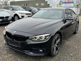 BMW 430 Gran Coupé xDive Sportline