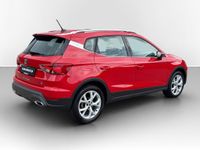 Seat Arona - Vorschau Bild 6