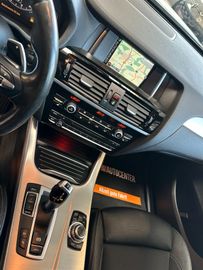 MYAUTOCENTER – Gebraucht- und Jahreswagen mit Werkstattservice in Pfaffenhofen BMW X3 xDrive 20 d *M Paket*BiXenon*Leder*TOP*