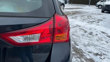 Toyota Auris Touring Sports Comfort