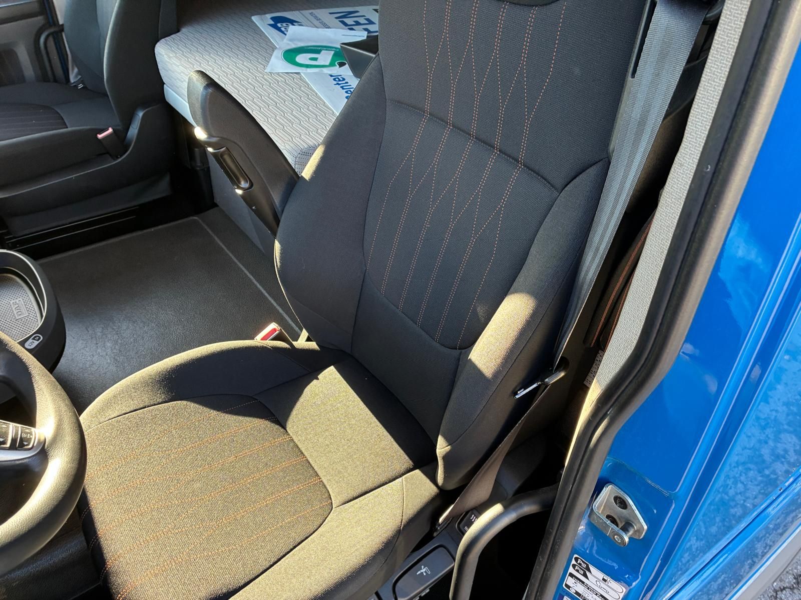 Fahrzeugabbildung DAF FT XF 480 SC LD (Leergewicht nur 7.765 kg)
