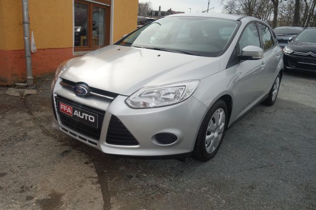 Ford Focus Lim. ( ZAHNREMEN NEU )