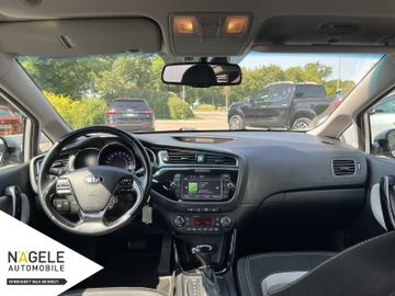 KIA cee'd Sportswagon - 9