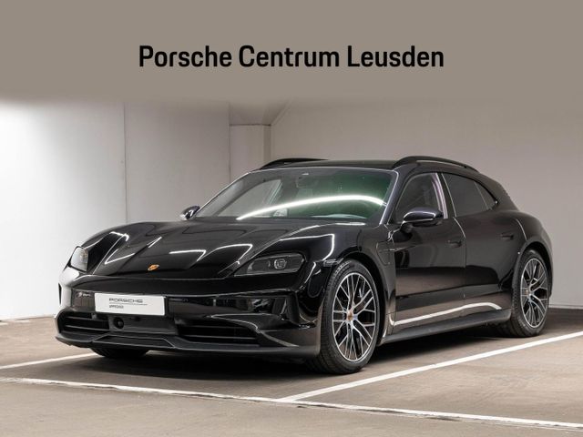 PORSCHE Taycan Sport Turismo 89 kWh