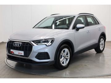 Audi Q3 - 2