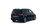Volkswagen Touran - Vorschau Bild 8